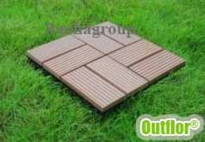 Vỉ gỗ nhựa OBM-DIY3